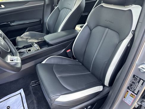 Used 2025 Kia K5 GT-Line FWD image 13