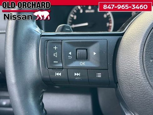 Used 2022 Nissan Pathfinder SV w/ Cargo Package image 18