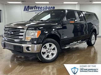 Used 2013 Ford F150 Lariat w/ Mid Equipment Group video 1