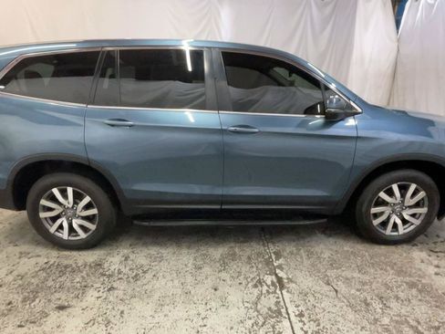 Used 2019 Honda Pilot EX-L image 5