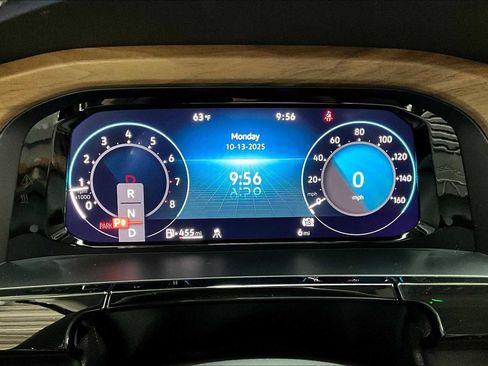 New 2026 Volkswagen Atlas SE image 19