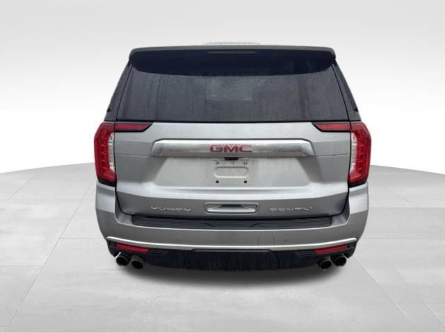 Certified 2024 GMC Yukon Denali w/ Advanced Technology Package AWD/4WD image 4