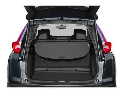 Used 2019 Honda CR-V EX-L image 11