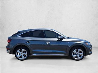 Certified 2023 Audi Q5 2.0T Premium w/ Convenience Package AWD/4WD video 4