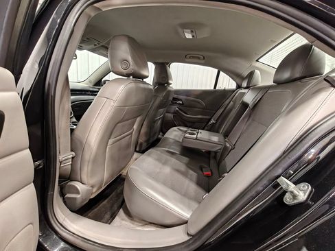 Used 2015 Chevrolet Malibu LT FWD image 20