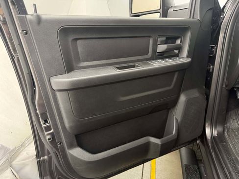 New 2026 RAM 2500 Tradesman image 25