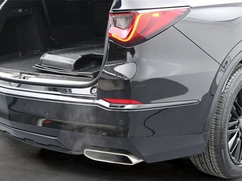 Used 2026 Acura MDX A-Spec image 14