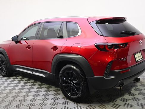 Used 2023 MAZDA CX-50 2.5 S w/ Preferred Plus Pkg AWD/4WD image 3