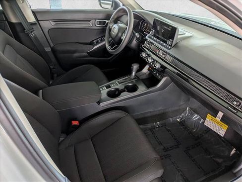 Used 2026 Honda Civic LX image 20