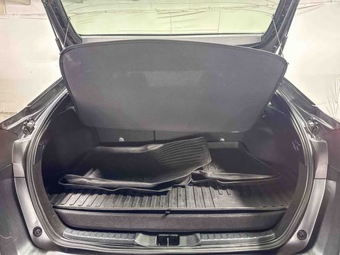 Certified 2019 Toyota Prius Prime Plus FWD image 26