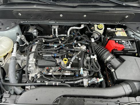 Used 2021 Ford Bronco Sport Outer Banks image 32