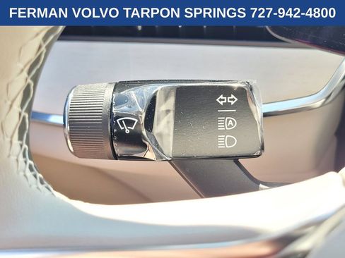 New 2025 Volvo EX90 Ultra image 34