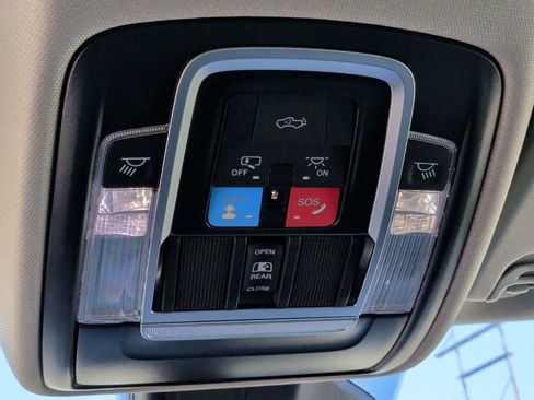 New 2026 RAM 1500 Laramie image 24