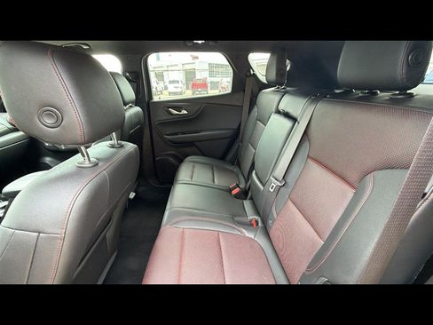 Used 2019 Chevrolet Blazer RS AWD/4WD image 23