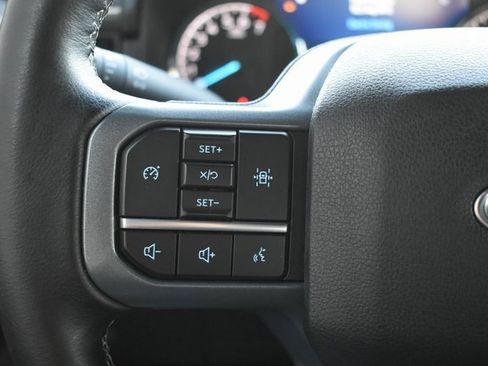 Used 2023 Ford F150 XLT w/ Equipment Group 302A High image 18