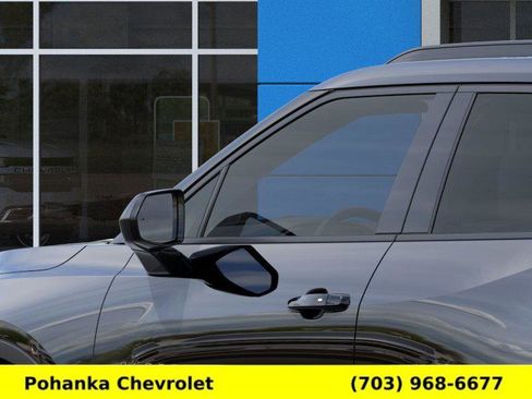 New 2026 Chevrolet Blazer LT AWD/4WD image 12