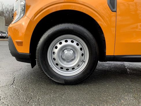 New 2026 Ford Maverick XL w/ Equipment Group 101A image 8