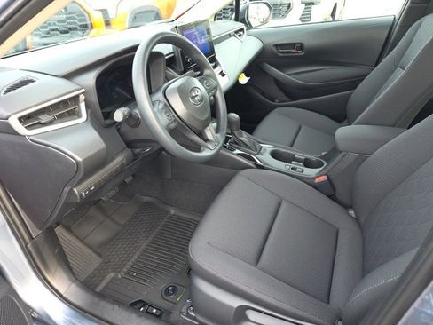New 2026 Toyota Corolla LE image 6