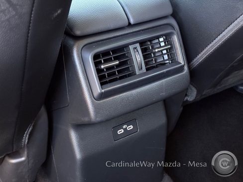 Used 2025 MAZDA CX-50 2.5 Hybrid w/ Cargo Package image 17