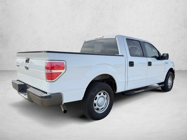 Used 2010 Ford F150 XL RWD image 5