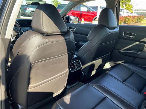 Used 2019 Acura TLX image 31