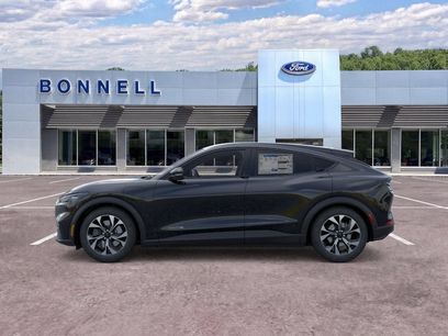 New 2026 Ford Mustang Mach-E Select w/ Comfort Package Lite