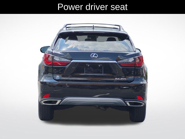 Used 2021 Lexus RX 350 AWD w/ Premium Package image 7