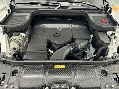 New 2026 Mercedes-Benz GLE 350 4MATIC image 14