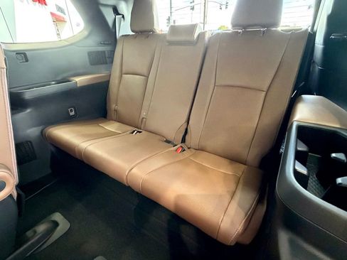 New 2026 Toyota Grand Highlander AWD Hybrid image 31