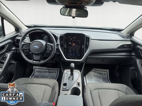 Certified 2024 Subaru Crosstrek 2.0i Premium AWD/4WD image 11