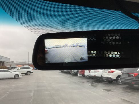 Used 2024 Chevrolet Express 2500 w/ Driver Convenience Package image 21