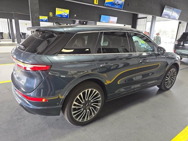 Used 2022 Lincoln Corsair Grand Touring w/ Elements Technology Bundle AWD/4WD image 4