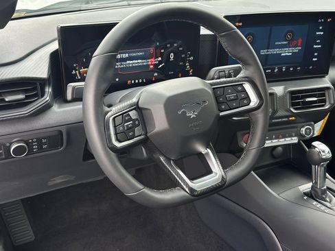 New 2026 Ford Mustang Coupe image 13