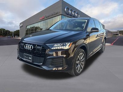 Used 2024 Audi Q7 2.0T Premium Plus w/ Premium Plus Package