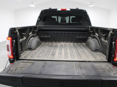 Used 2022 Ford F150 King Ranch w/ Equipment Group 601A High image 16