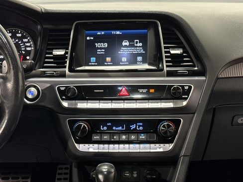 Used 2019 Hyundai Sonata Sport image 13