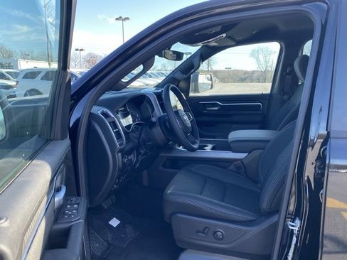 New 2026 RAM 1500 Big Horn image 15