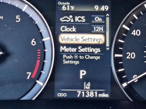 Used 2017 Lexus RX 350 AWD w/ Premium Package image 14