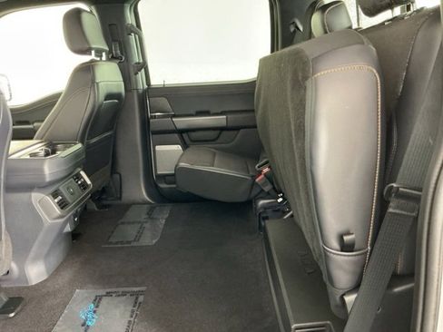 Used 2025 Ford F150 Tremor image 29