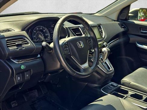 Used 2015 Honda CR-V EX-L image 10