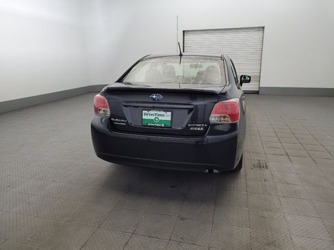 Used 2015 Subaru Impreza 2.0i AWD/4WD image 7