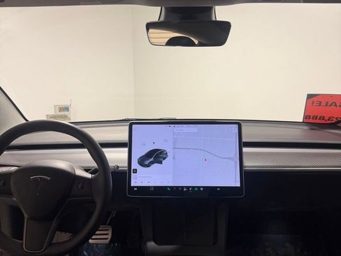 Used 2022 Tesla Model 3 Long Range AWD/4WD image 6