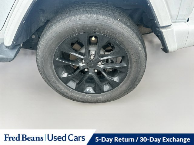Used 2021 Jeep Wrangler Unlimited Sahara AWD/4WD image 24