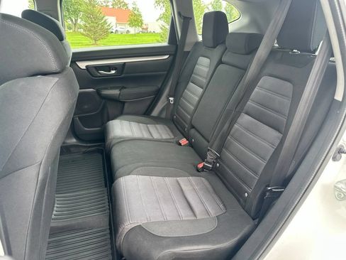 Used 2021 Honda CR-V Special Edition image 15