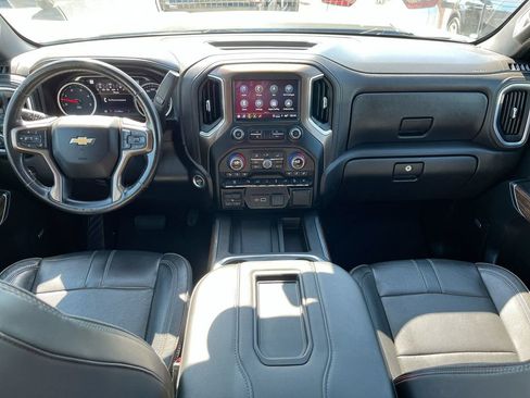 Used 2022 Chevrolet Silverado 2500 High Country AWD/4WD image 35