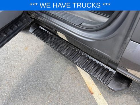 Used 2024 Ford F350 XL w/ XL Driver Assist Package RWD image 13