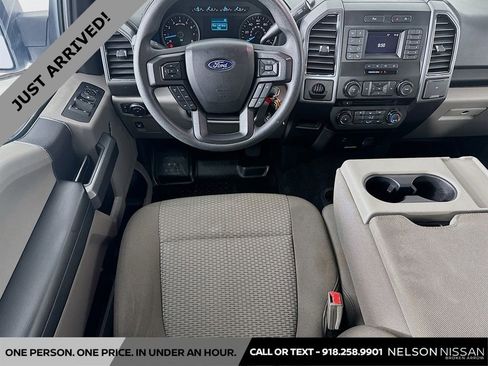 Used 2018 Ford F150 XLT image 20