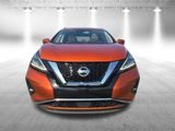 Used 2021 Nissan Murano SL image 4