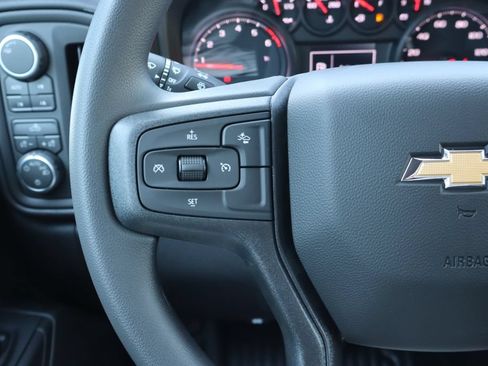 New 2026 Chevrolet Silverado 2500 W/T w/ WT Convenience Package AWD/4WD image 10