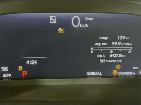 Used 2026 Honda CR-V EX-L image 13